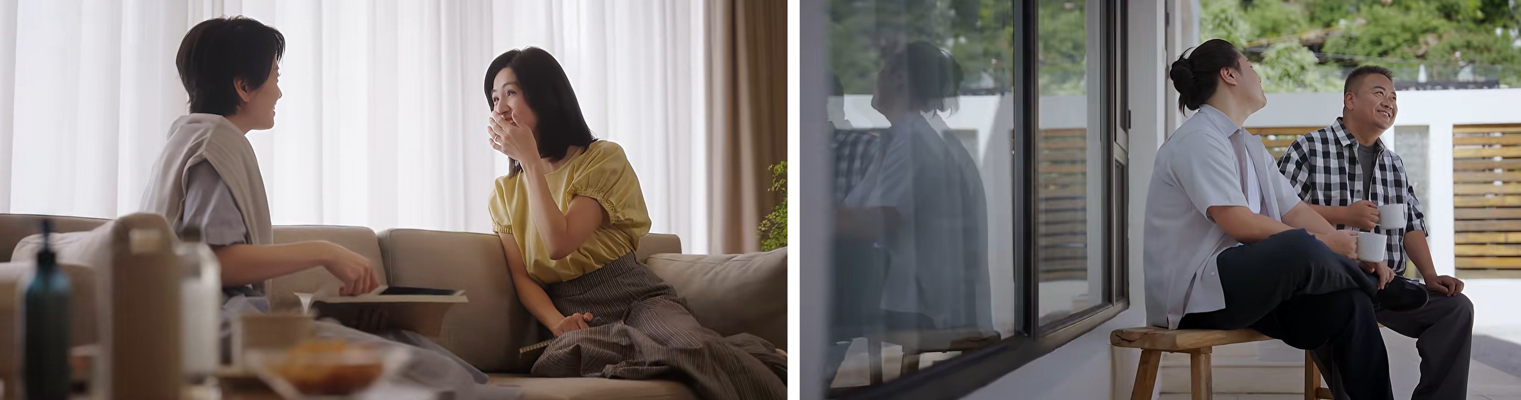 MUJI’s membership programme connects benefits with everyday life.